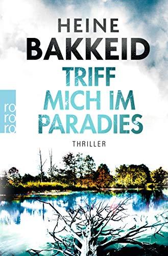 Triff mich im Paradies (Thorkild Aske, Band 2)