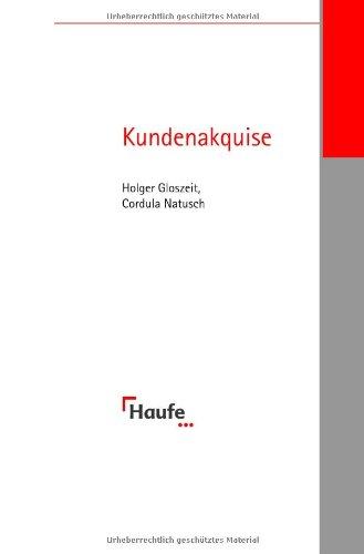 Kundenakquise