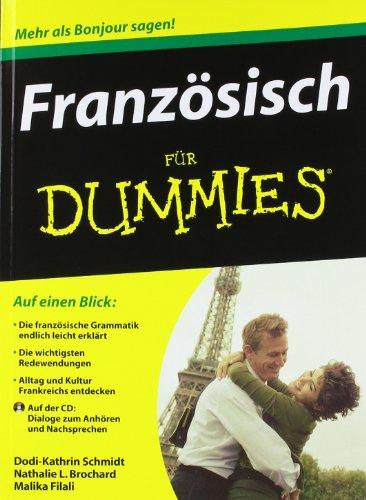 Französisch für Dummies (Fur Dummies)