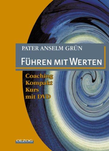 Führen mit Werten (mit DVD)