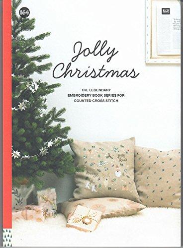 Buch 164 Jolly Christmas