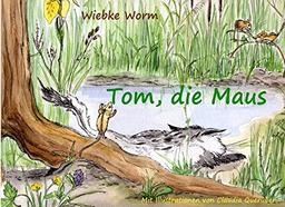 Tom, die Maus