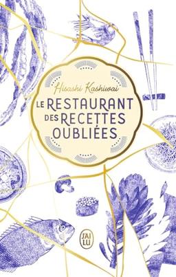 Le restaurant des recettes oubliées