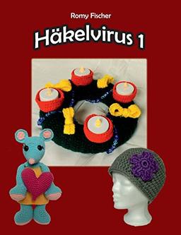 Häkelvirus 1