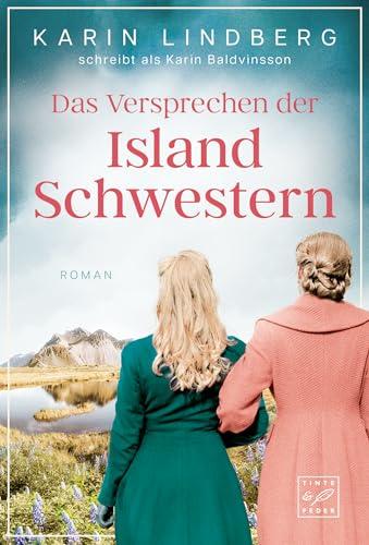 Das Versprechen der Islandschwestern