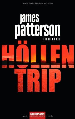 Höllentrip: Thriller