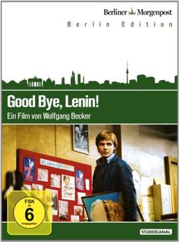 Good Bye, Lenin! (Berlin Edition)