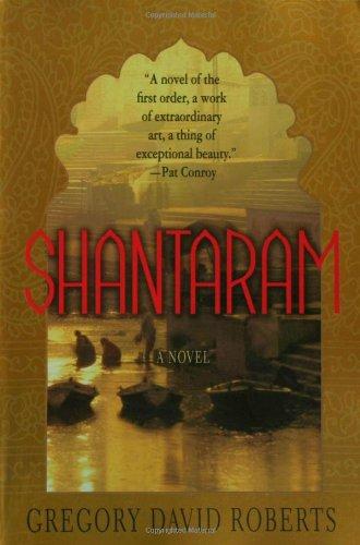 Shantaram