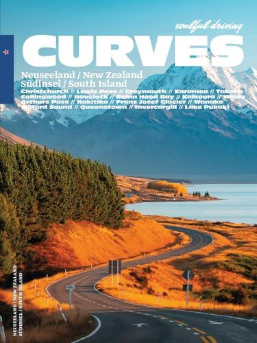 CURVES Neuseeland: Band 22 (Soulful Driving)