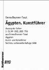 Ägypten: Kunst- und Reiseführer mit Landeskunde (Kohlhammer Kunst- und Reiseführer)