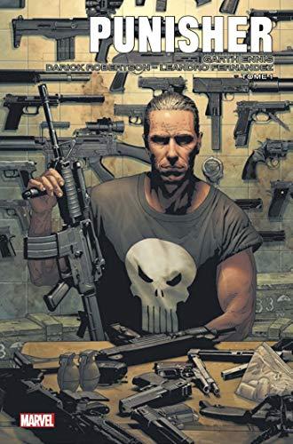 Punisher. Vol. 1