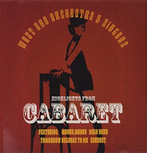 Cabaret