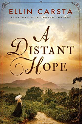 A Distant Hope (The Hansen Family Saga, Band 1)