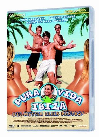 Pura Vida Ibiza - Die Mutter aller Partys!