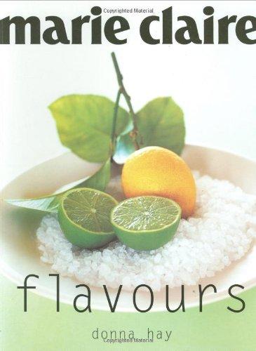 "Marie Claire" Flavours (Marie Claire Series)