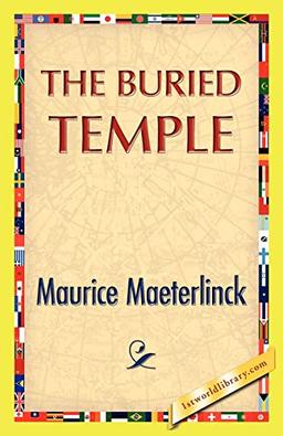 The Buried Temple