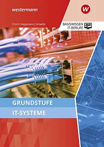 IT-Berufe: Grundstufe IT-Systeme: Schülerband