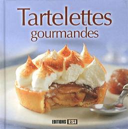 Tartelettes gourmandes