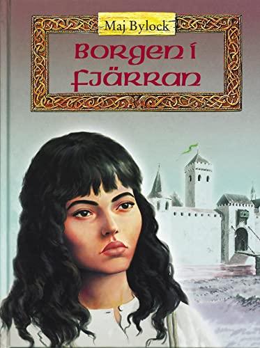 Borgen i fjärran (Vikingabok, Band 2)