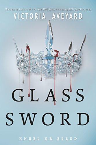 Glass Sword (Red Queen, Band 2)