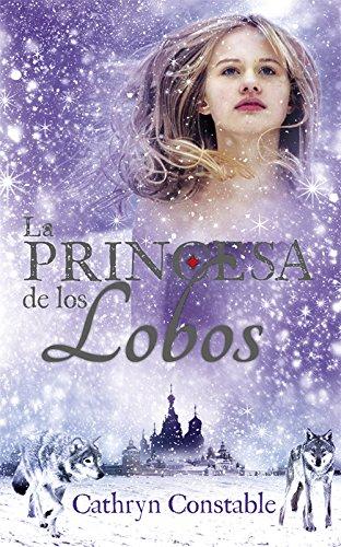 La princesa de los lobos (La Galera joven, Band 18)