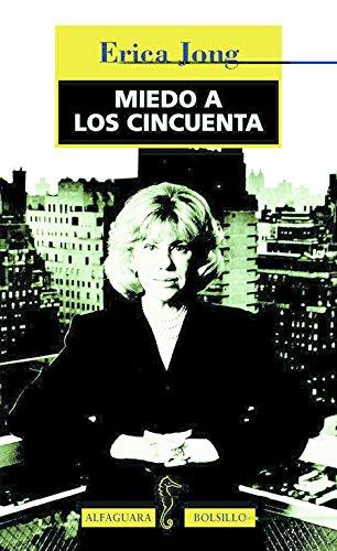 Miedo a los cincuenta (Literaturas)