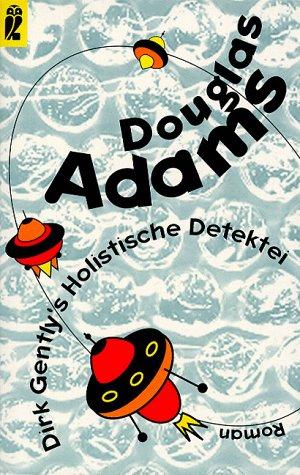 Dirk Gently's Holistische Detektei