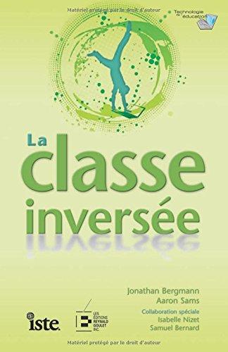 La classe inversée