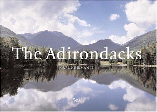 Adirondacks: Mini