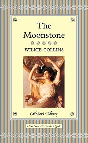 The Moonstone (Collector's Library)