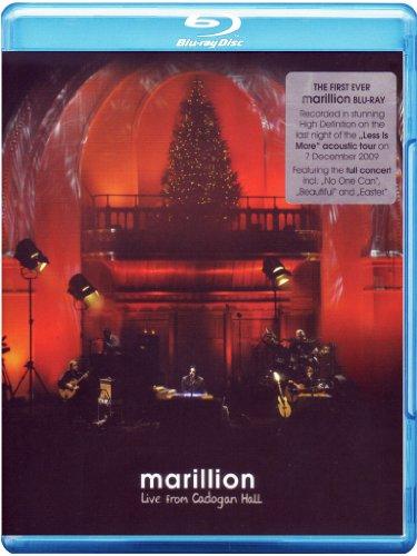 Live at Cadogan Hall [Blu-ray]