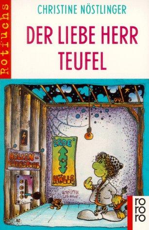 Der liebe Herr Teufel