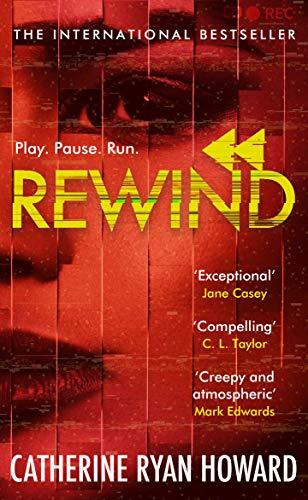 Rewind: Play. Pause. Run.