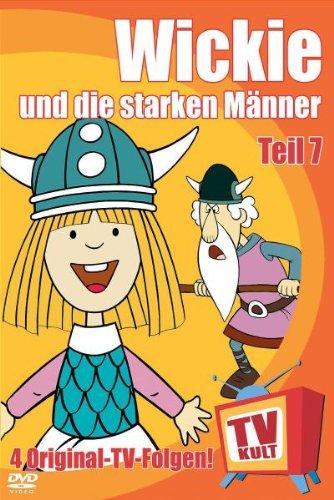 Wickie und die starken Männer, Teil 07