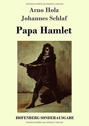 Papa Hamlet