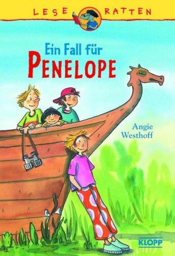 Ein Fall für Penelope