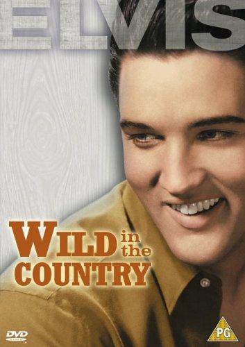 Wild In The Country - Dvd [UK Import]