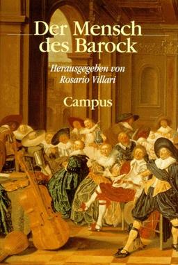 Der Mensch des Barock