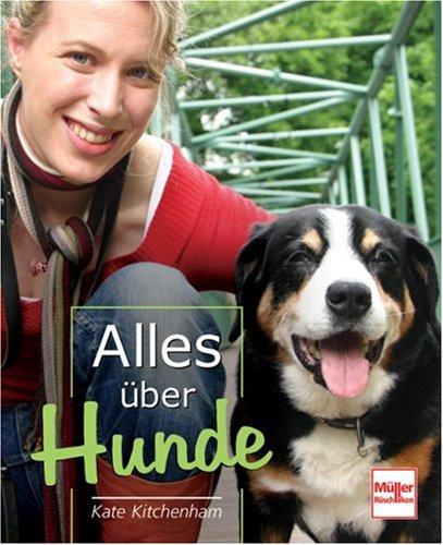 Alles über Hunde