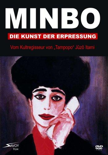 Minbo - Die Kunst der Erpressung