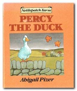 Percy The Duck (Nettlepatch Farm)