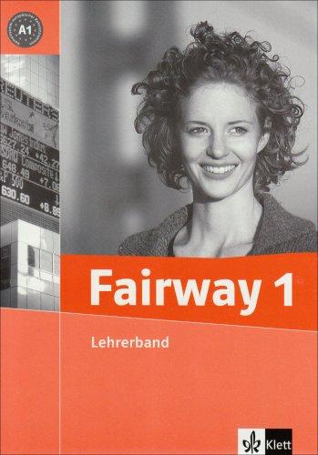 Fairway / Lehrerhandbuch A1