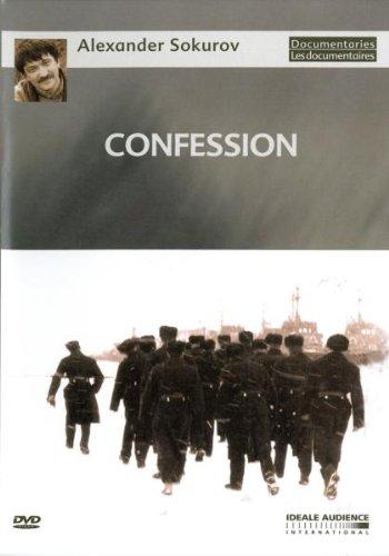 Confession [UK IMPORT] [2 DVDs]