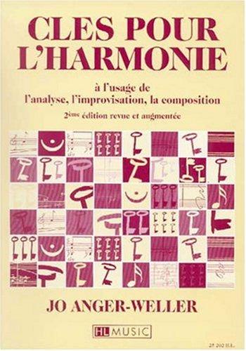 Clés pour l'harmonie