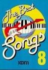 The Best Songs, Bd.8