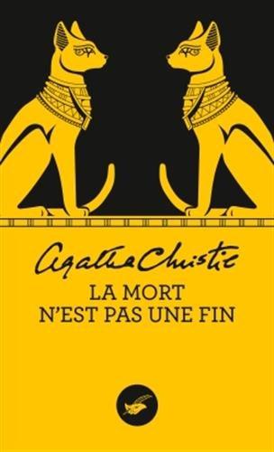 La mort n'est pas une fin