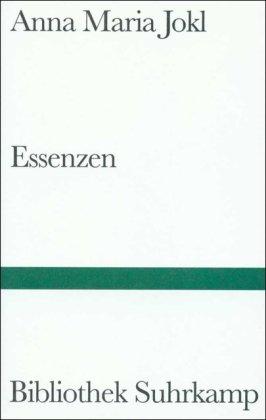 Essenzen