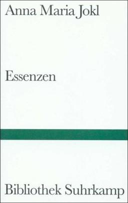 Essenzen