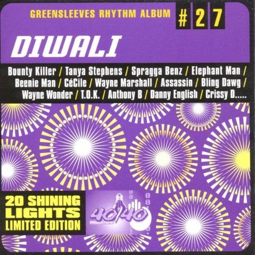 Riddim 27: Diwali