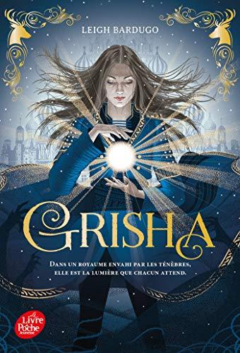 Grisha. Vol. 1